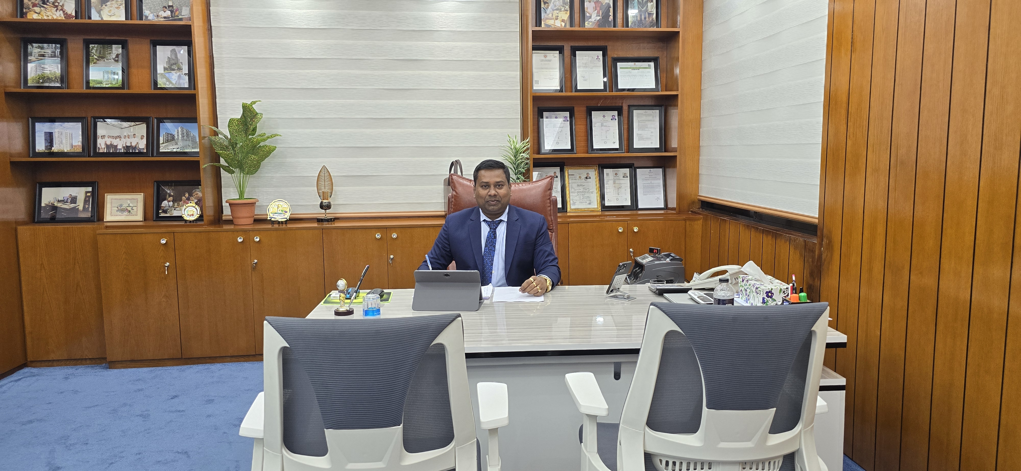 Manirul Islam (Monir)