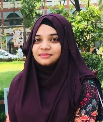 Farzana Akter ETI