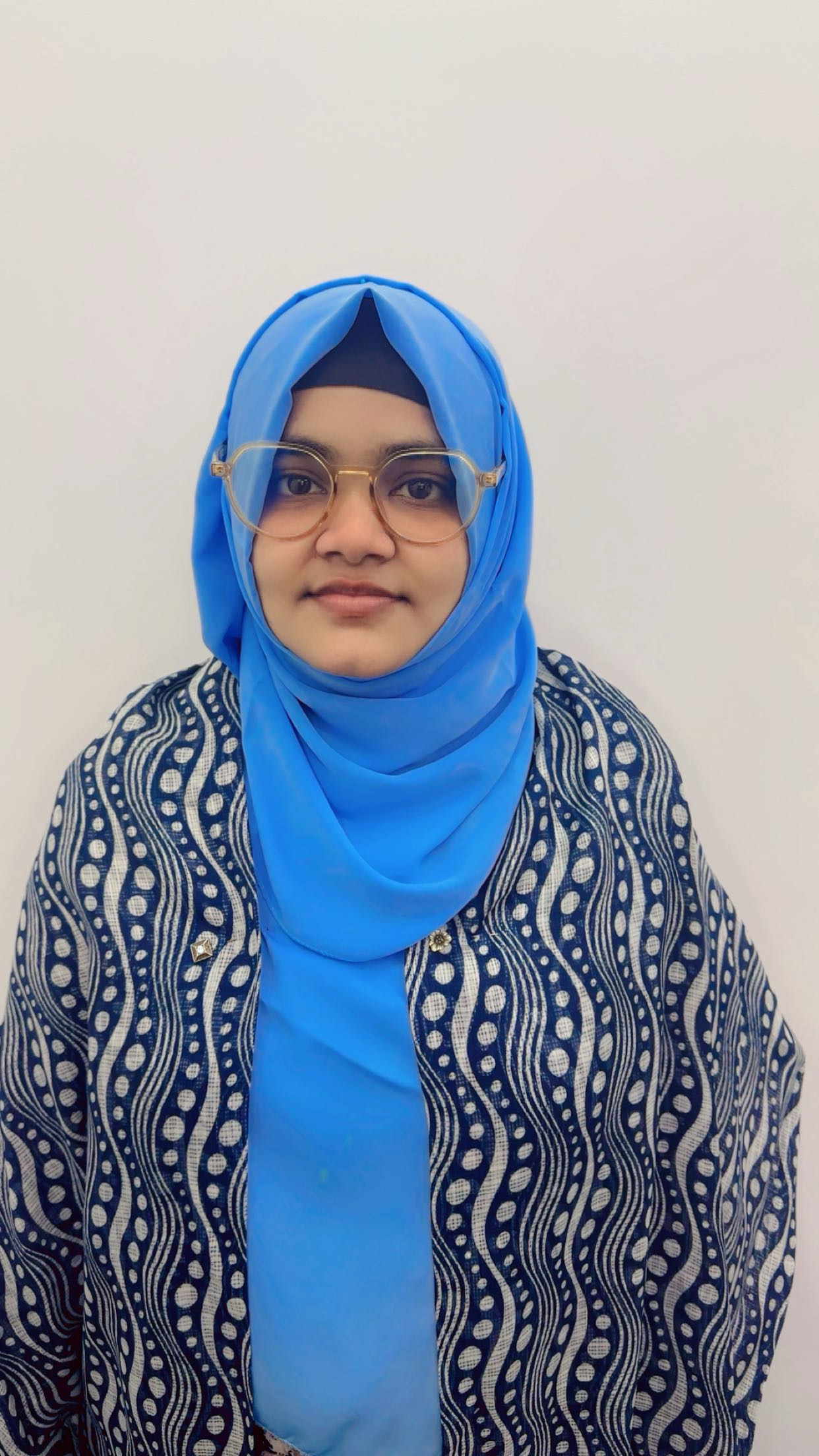 Jannatul Ferdous