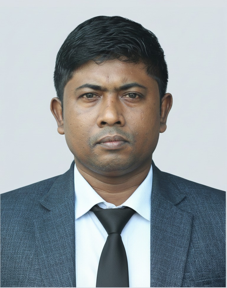 Md. Homayun Kabir (Sekender)