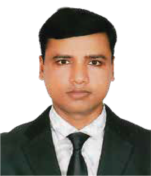 Shubhangkar Kumar Das