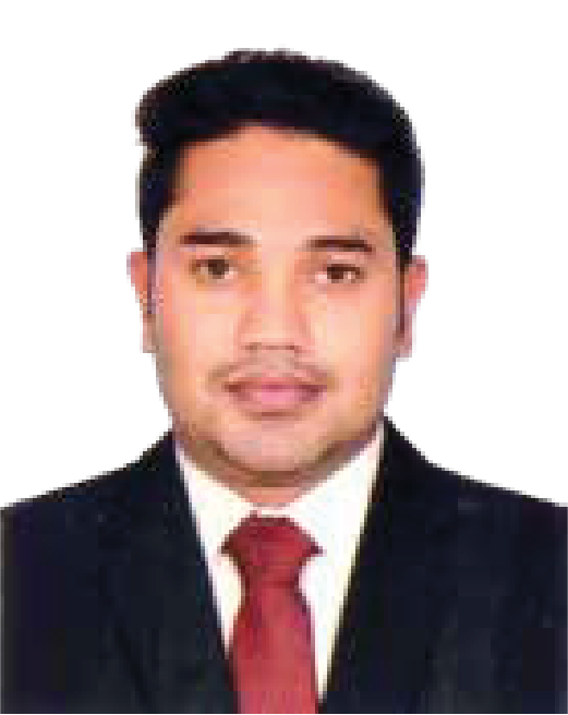 Tofayel Ahmed Rony